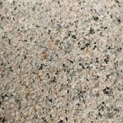 內蒙古黃銹石荔枝面外墻干掛樣品