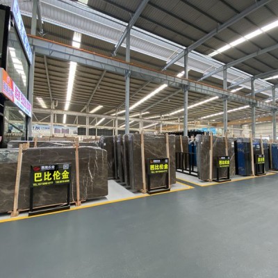 水頭東升石材超市大理石批發