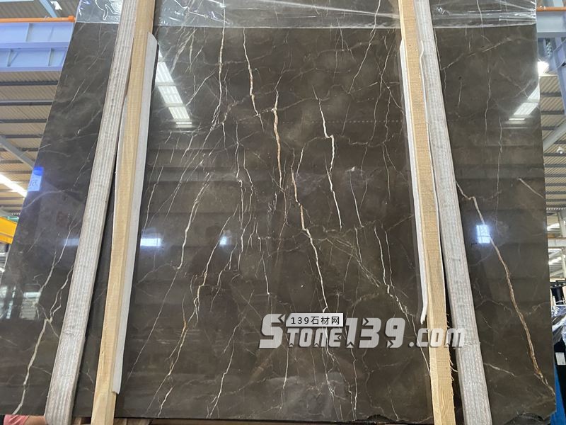 【高晟石業】主營：巴比倫金大理石/金鑲玉/黑白根