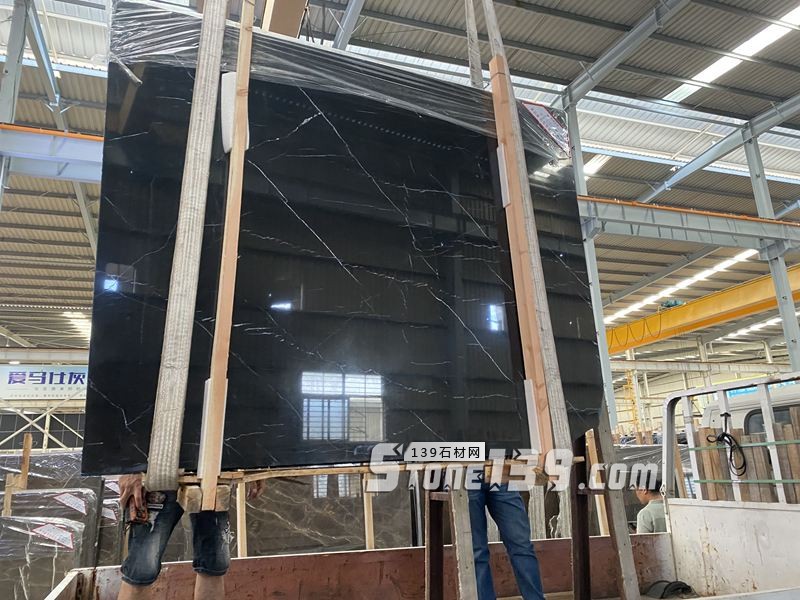 【高晟石業】主營：巴比倫金大理石/金鑲玉/黑白根