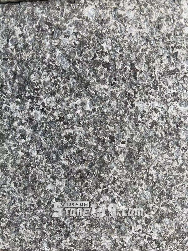 廣西賀州連旺石業主營鐘山青花崗巖（廣西654芝麻黑替代品）