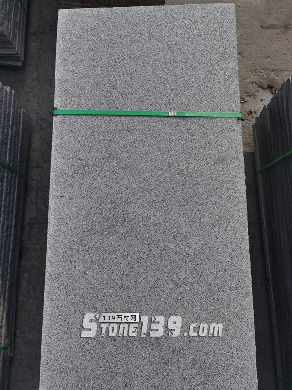 立鼎石業主營安徽芝麻黑、金寨芝麻黑(金寨黑)花崗巖