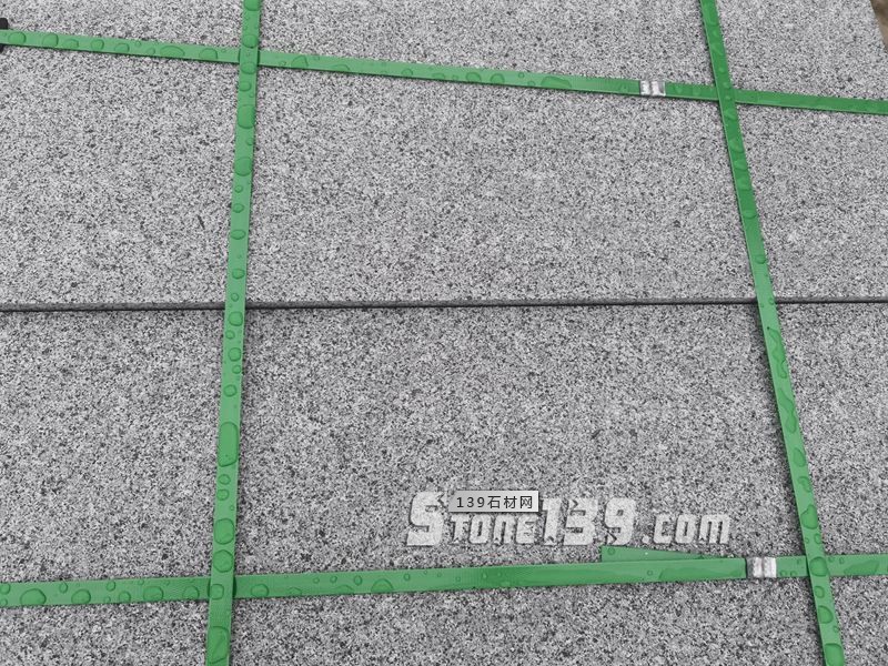 立鼎石業主營安徽芝麻黑、金寨芝麻黑(金寨黑)花崗巖