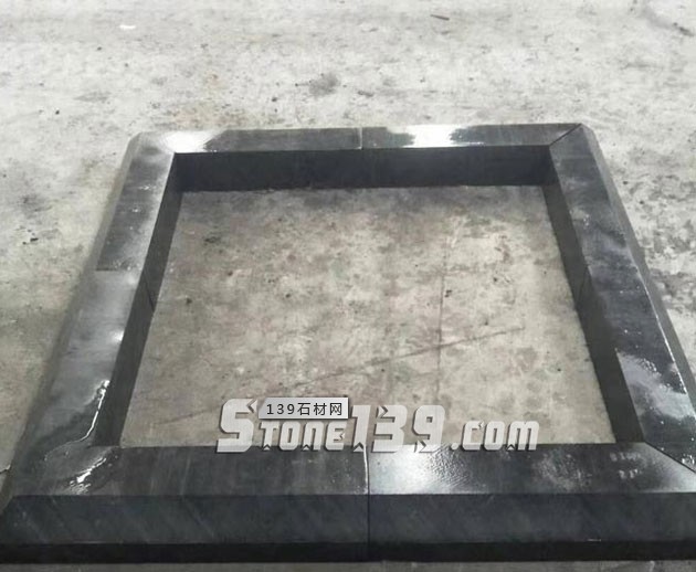 宜賓黑樹圍石實拍圖