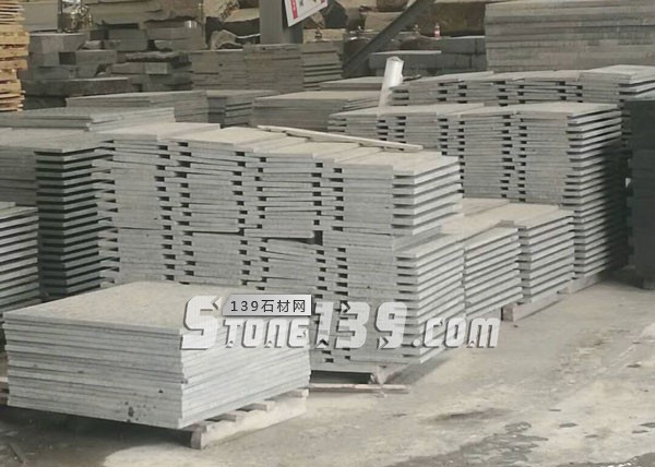 四川黑廣場地鋪石塊