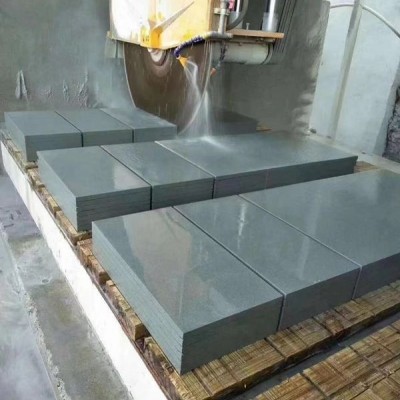 達州青石成品加工 紅外線切割規格板加工