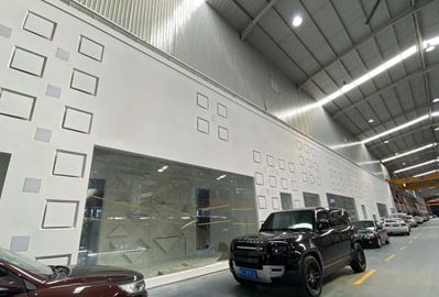 水頭石材市場奢石專館強勢崛起，高端玩家紛紛入局