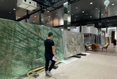 水頭石材市場奢石專館強勢崛起，高端玩家紛紛入局