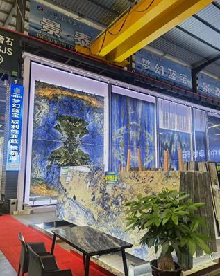 水頭石材市場奢石專館強勢崛起，高端玩家紛紛入局