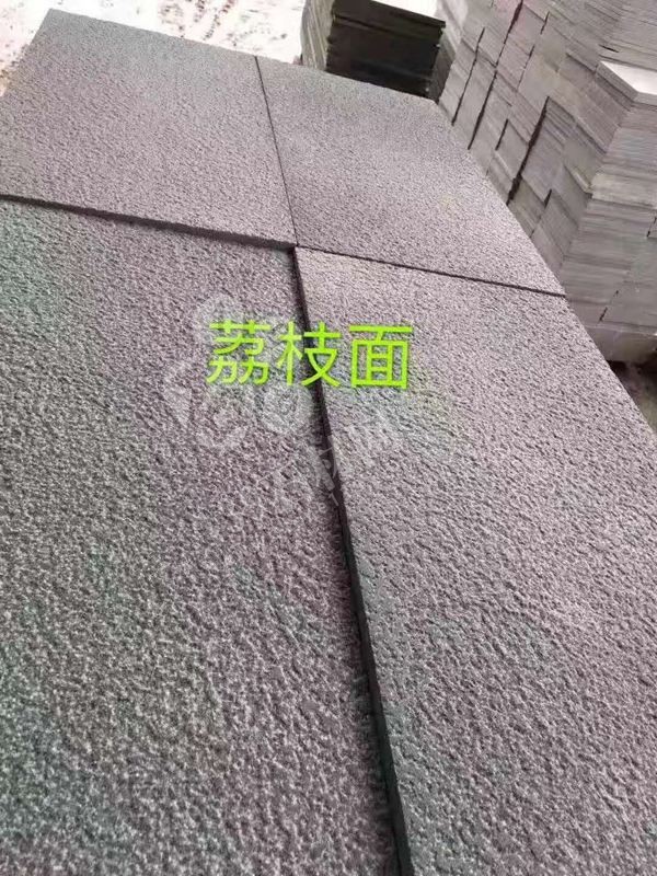 【蓋倫石材】主要經營達州青石、盲道磚、青石浪板、園林地鋪青石系列產品