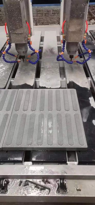 【蓋倫石材】主要經營達州青石、盲道磚、青石浪板、園林地鋪青石系列產品