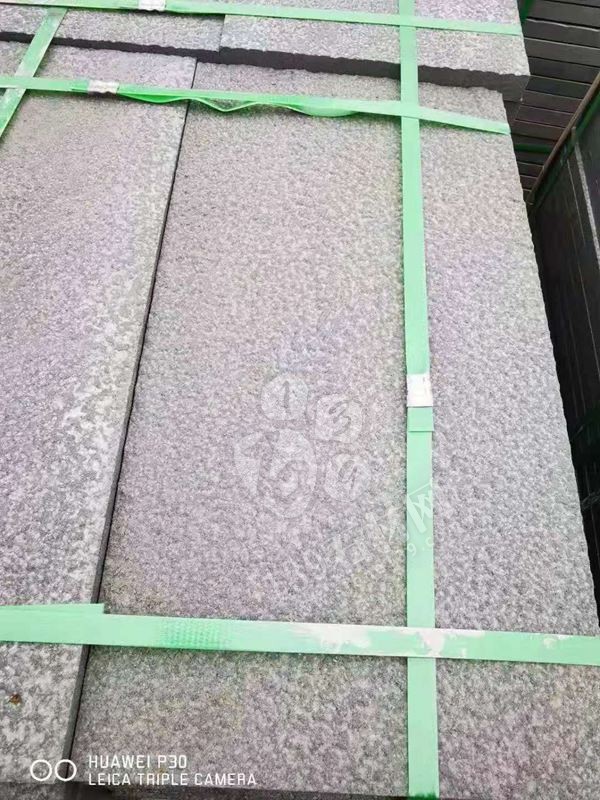 【蓋倫石材】主要經營達州青石、盲道磚、青石浪板、園林地鋪青石系列產品