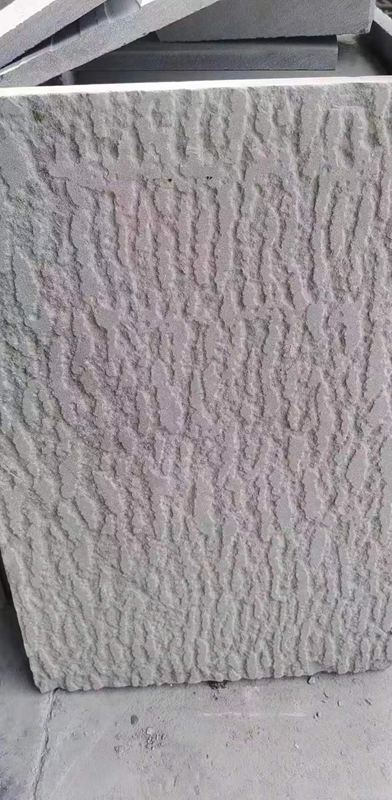 【蓋倫石材】主要經營達州青石、盲道磚、青石浪板、園林地鋪青石系列產品