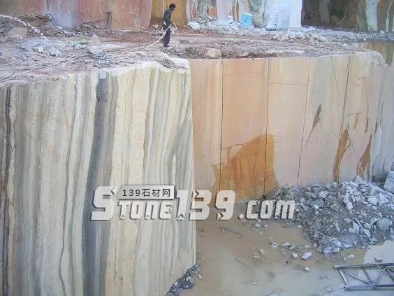 吳建:境外石材礦山投資的風險與機遇