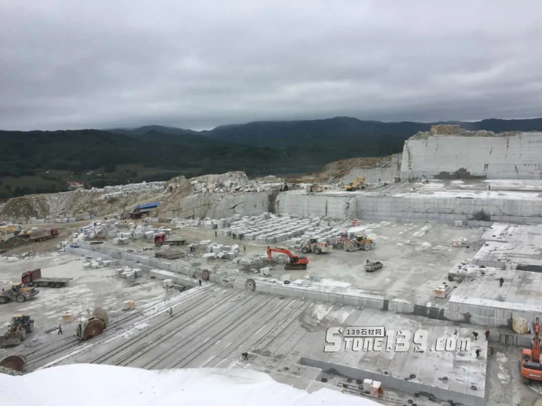 吳建:境外石材礦山投資的風險與機遇