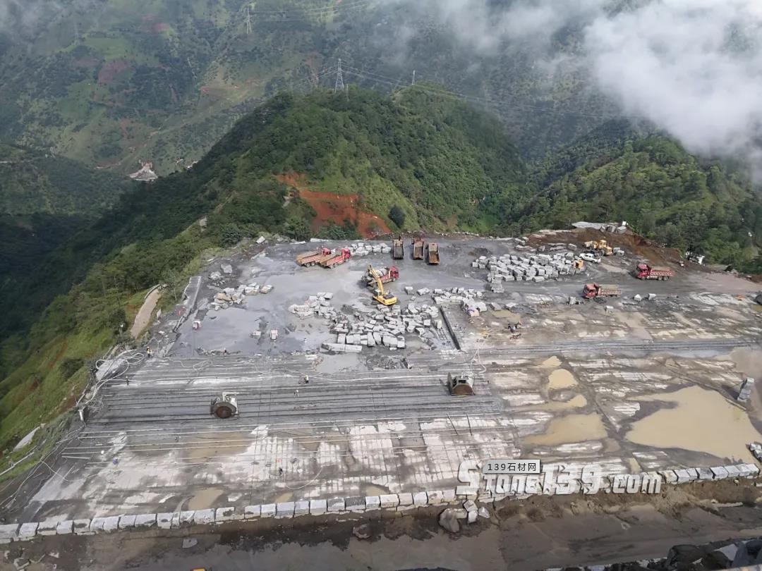 吳建:境外石材礦山投資的風險與機遇