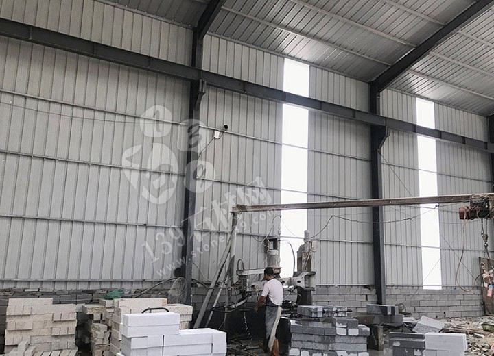 【南陽金泰石業】主營河南黃金麻、河南黃銹石方城芝麻白花崗巖園林工程配套用石