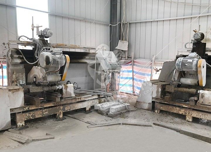 【南陽金泰石業】主營河南黃金麻、河南黃銹石方城芝麻白花崗巖園林工程配套用石