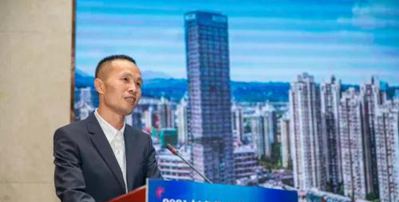 西部進(jìn)川建材調(diào)配樞紐物聯(lián)成立丨節(jié)省石材運(yùn)輸成本30％—50％