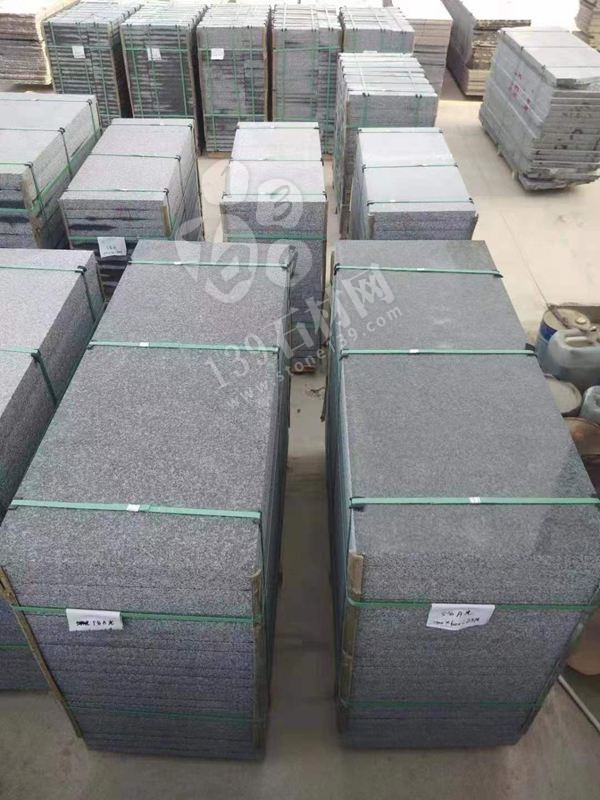 【杰成石材廠】主營：廣西鐘山青(廣西芝麻黑、金沙綠、中山青、墨綠黑、廣西黑)-