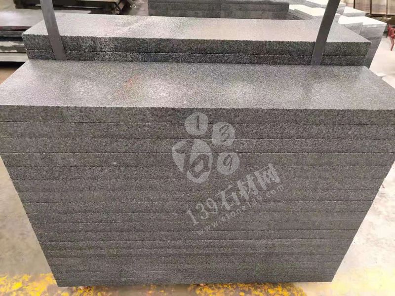 【杰成石材廠】主營：廣西鐘山青(廣西芝麻黑、金沙綠、中山青、墨綠黑、廣西黑)-