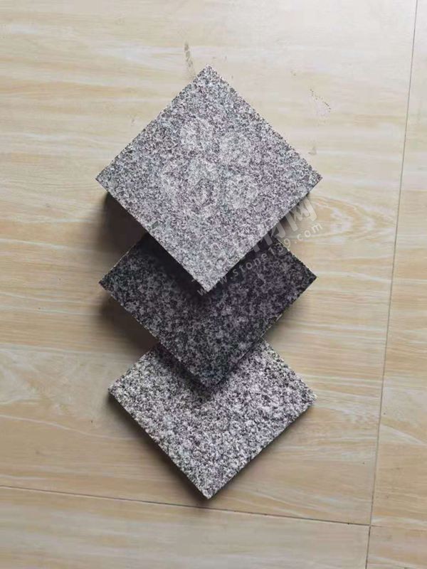 【杰成石材廠】主營：廣西鐘山青(廣西芝麻黑、金沙綠、中山青、墨綠黑、廣西黑)-