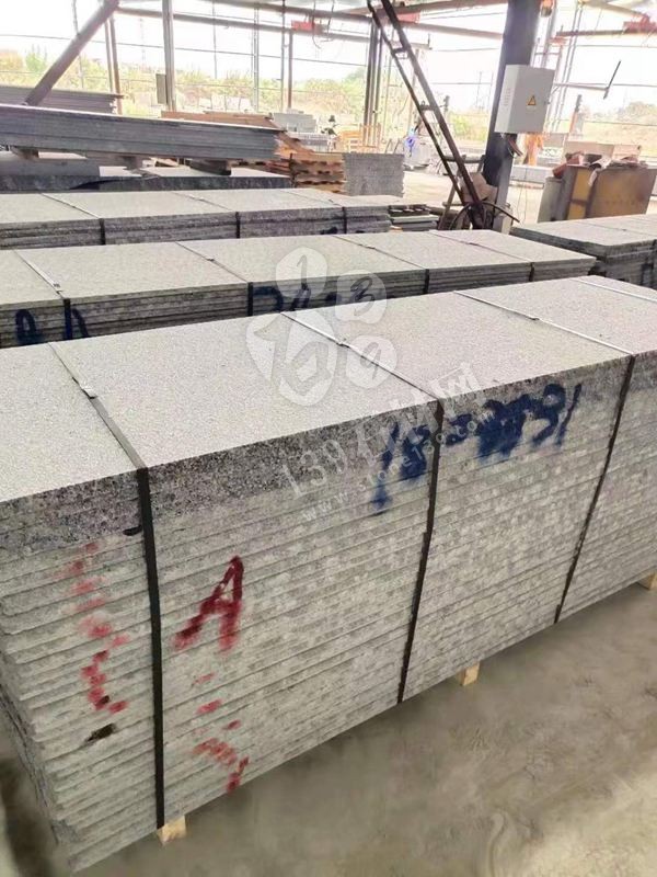 【杰成石材廠】主營：廣西鐘山青(廣西芝麻黑、金沙綠、中山青、墨綠黑、廣西黑)-