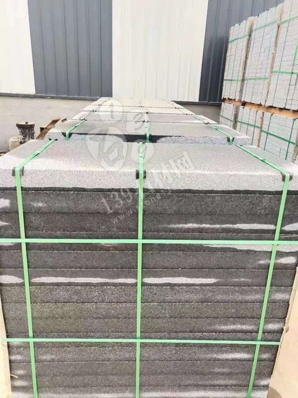 【杰成石材廠】主營：廣西鐘山青(廣西芝麻黑、金沙綠、中山青、墨綠黑、廣西黑)-