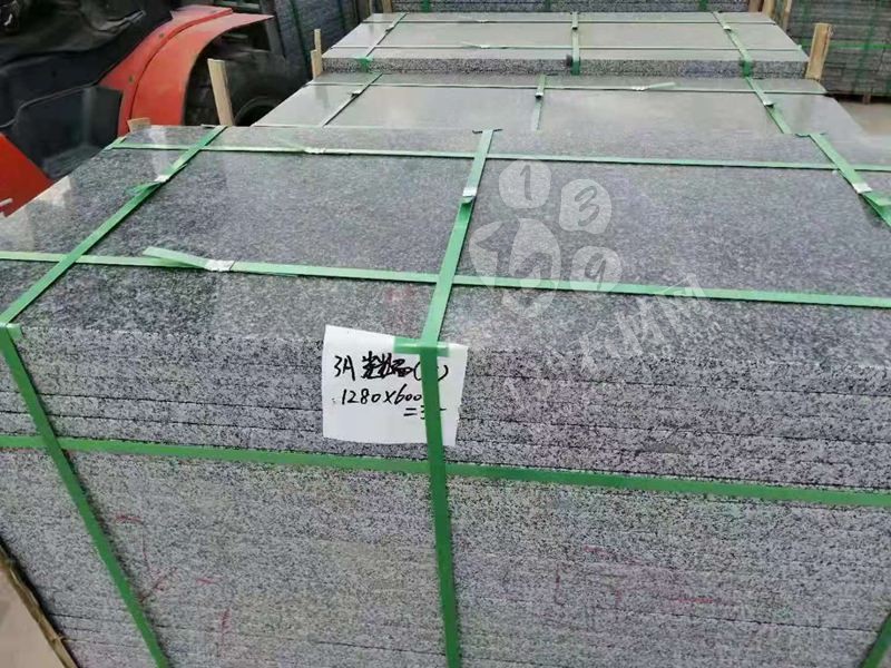 【杰成石材廠】主營：廣西鐘山青(廣西芝麻黑、金沙綠、中山青、墨綠黑、廣西黑)-