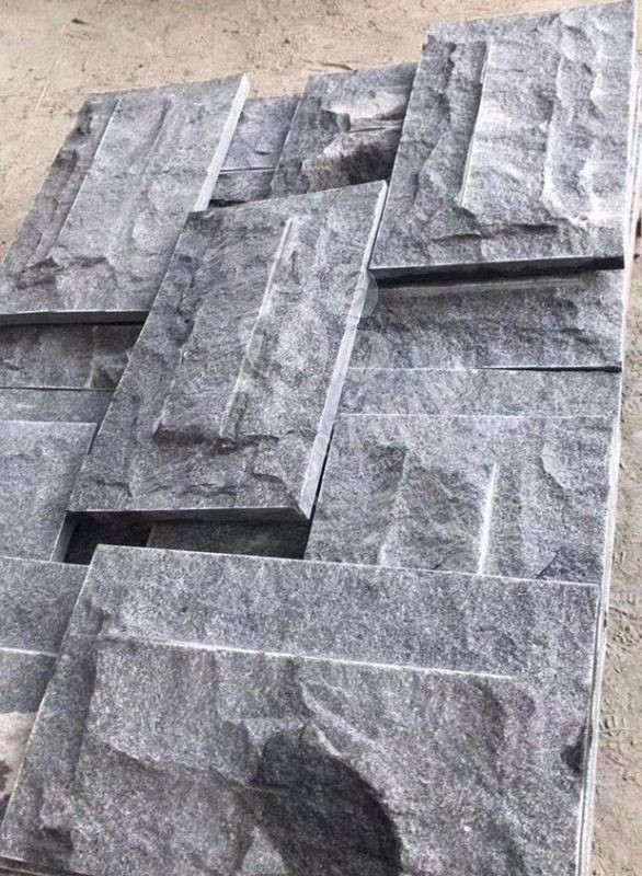 【水頭鵬昌石業鑫泰石材廠】主營惠安617,芝麻灰,芝麻白,芝麻黑花崗巖
