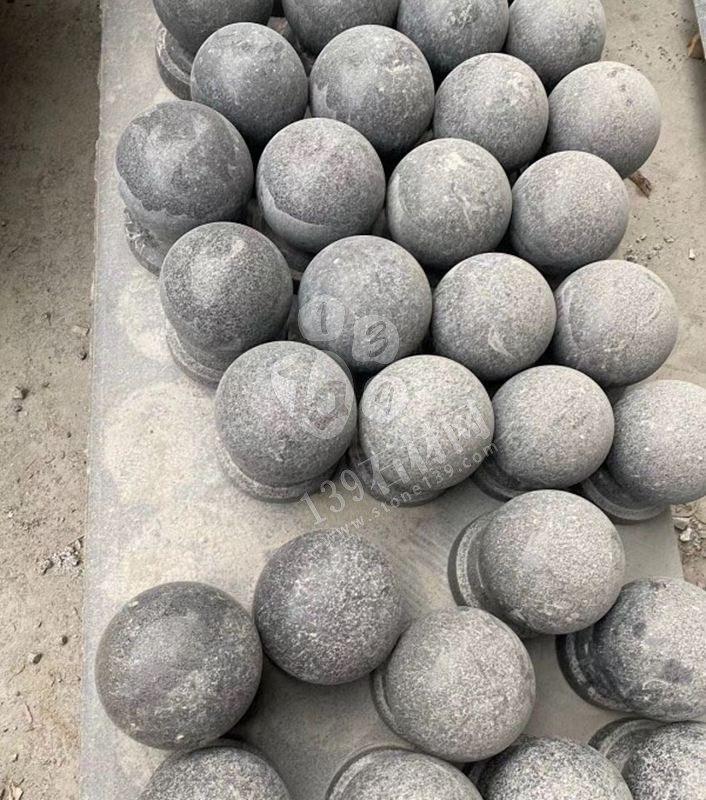 【水頭鵬昌石業鑫泰石材廠】主營惠安617,芝麻灰,芝麻白,芝麻黑花崗巖