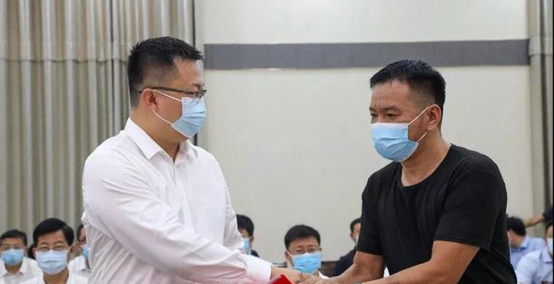 總投資33億元，6個重點項目在泌陽成功簽約，其中三個為石材項目！