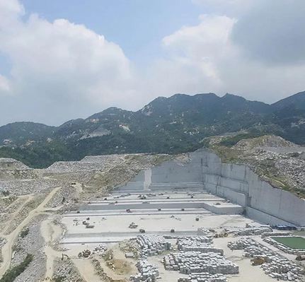 總投資33億元，6個重點項目在泌陽成功簽約，其中三個為石材項目！