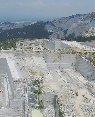 總投資33億元，6個重點項目在泌陽成功簽約，其中三個為石材項目！