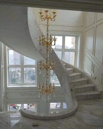 哪些地方只能用石材，不適合用巖板？