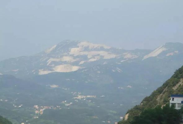 “中國花崗石之鄉”麻城石材產品和廠家介紹