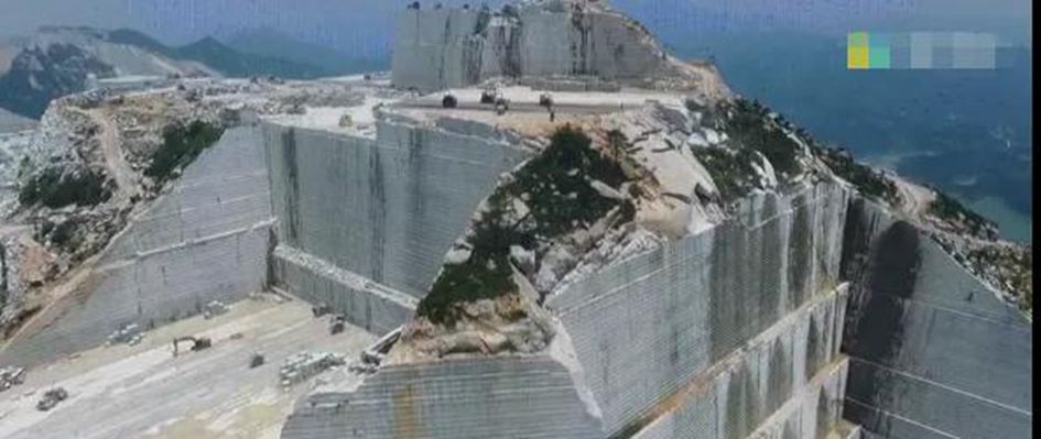 “中國花崗石之鄉”麻城石材產品和廠家介紹