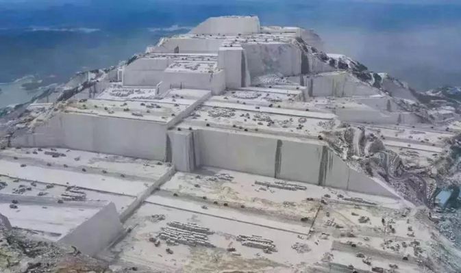 “中國花崗石之鄉”麻城石材產品和廠家介紹