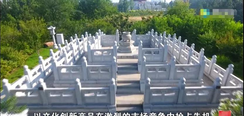 “中國花崗石之鄉”麻城石材產品和廠家介紹