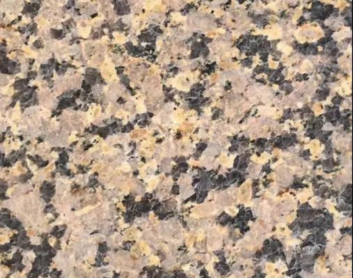 “中國塞北石材之鄉”內蒙古鑲黃旗石材欣賞