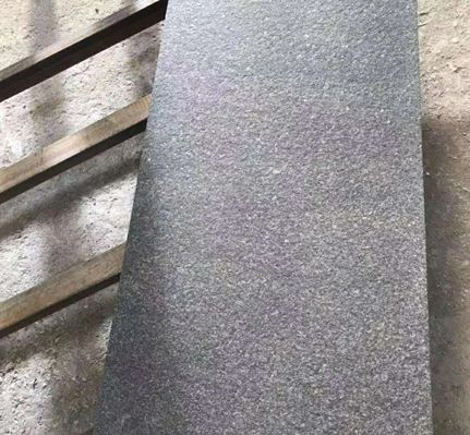 華北玄武巖生產基地河北易縣紫荊關易縣黑石材欣賞