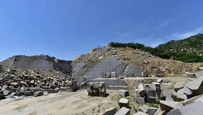 華北玄武巖生產基地河北易縣紫荊關易縣黑石材欣賞