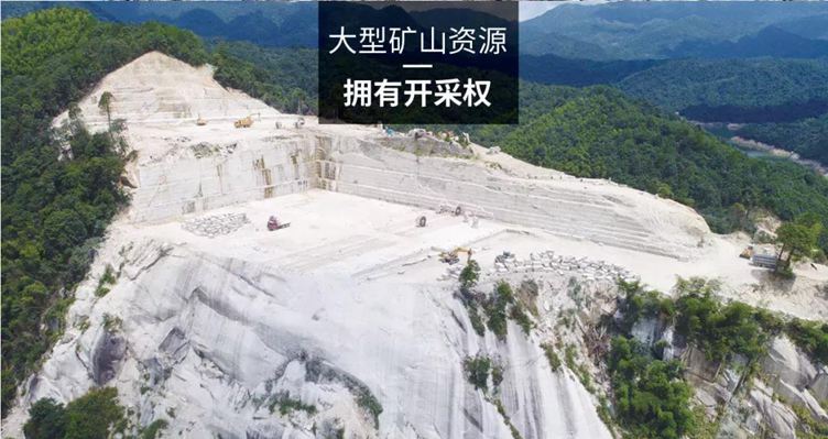 江西省撫州市樂安縣黃金麻、芭拉白、大白花石材欣賞