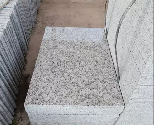 江西省撫州市樂安縣黃金麻、芭拉白、大白花石材欣賞