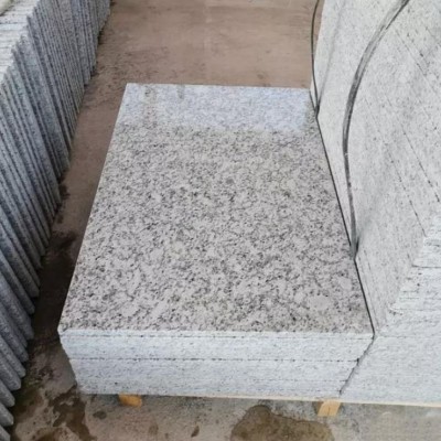 江西大白花巴拉花動車站廣場工地成品