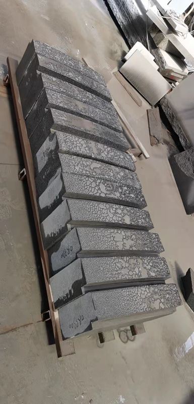 【金琳石業】主營：廣西芝麻黑、鐘山青石材（鐘山縣特色花崗巖）