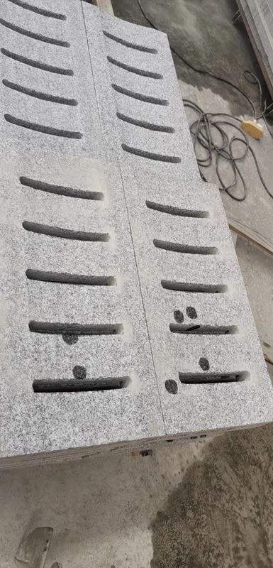 【金琳石業】主營：廣西芝麻黑、鐘山青石材（鐘山縣特色花崗巖）