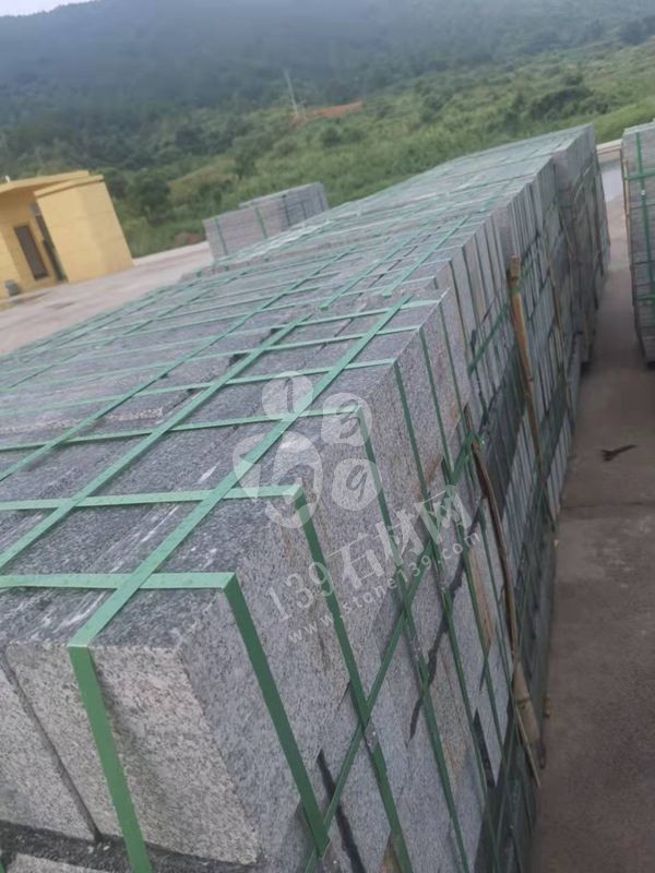 【金琳石業】主營：廣西芝麻黑、鐘山青石材（鐘山縣特色花崗巖）