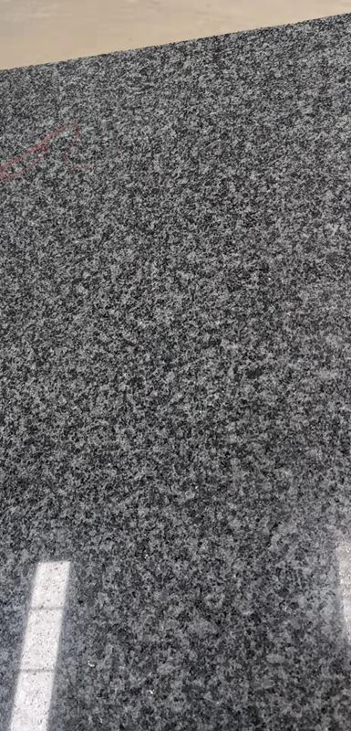 【金琳石業】主營：廣西芝麻黑、鐘山青石材（鐘山縣特色花崗巖）