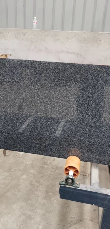 【金琳石業】主營：廣西芝麻黑、鐘山青石材（鐘山縣特色花崗巖）